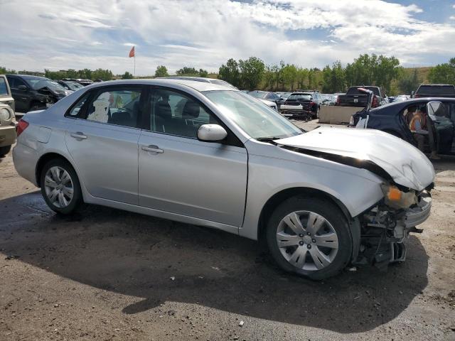 Снимка 4 от търг – 2011 SUBARU IMPREZA 2. с VIN JF1GE6A62BH501701