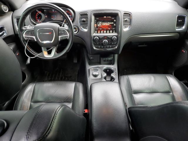Photo 8 from auction – 2017 DODGE DURANGO GT with VIN 1C4RDJDG9HC799196