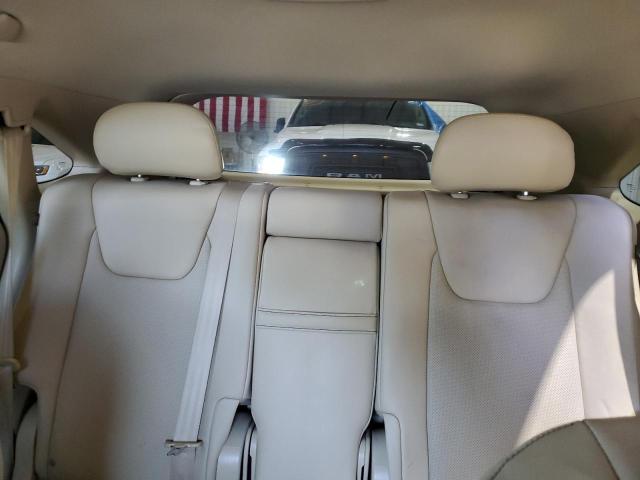 Photo 10 from auction – 2015 LEXUS RX 350 with VIN 2T2ZK1BA7FC169519