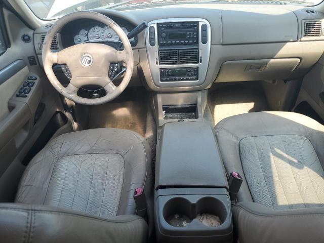 Photo 8 from auction – 2005 MERCURY MOUNTAINEE with VIN 4M2DU86W05ZJ24234
