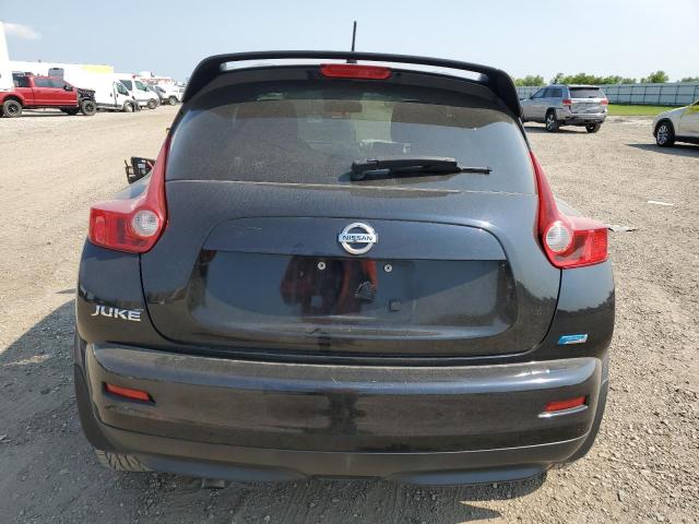 Photo 6 from auction – 2014 NISSAN JUKE S with VIN JN8AF5MR4ET452892