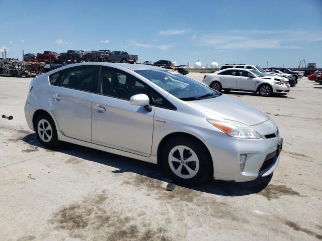 صورة رقم 4 من المزاد - 2014 TOYOTA PRIUS مع VIN JTDKN3DU2E1738909