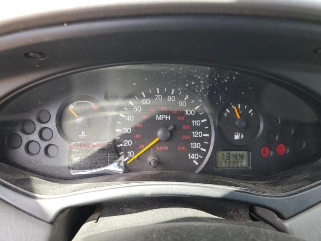 Photo 9 from auction – 2003 FORD FOCUS SE with VIN 1FAHP36363W325423