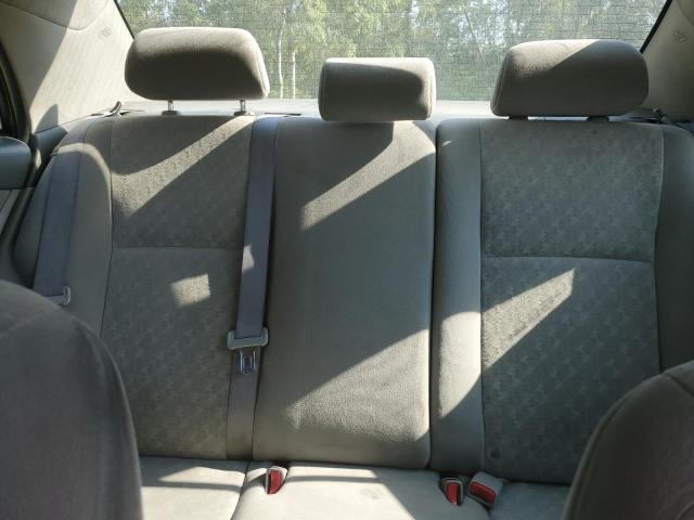 Photo 10 from auction – 2009 TOYOTA COROLLA BA with VIN 2T1BU40E39C188158