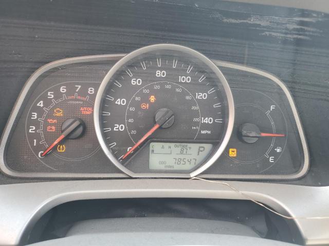 Photo 9 from auction – 2015 TOYOTA RAV4 LE with VIN 2T3BFREV1FW274473