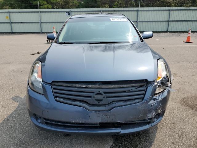 Photo 5 from auction – 2007 NISSAN ALTIMA with VIN 1N4AL21E77C201037