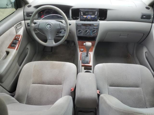 Photo 8 from auction – 2005 TOYOTA COROLLA CE with VIN 1NXBR32E05Z526908