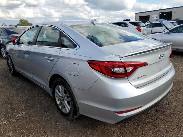 Photo 2 from auction – 2016 HYUNDAI SONATA SE with VIN 5NPE24AF8GH431886