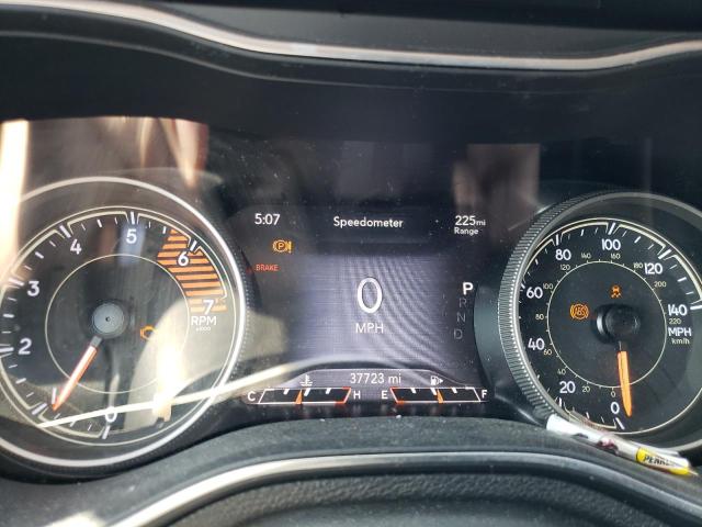 Photo 9 from auction – 2019 JEEP CHEROKEE L with VIN 1C4PJMDN4KD437357