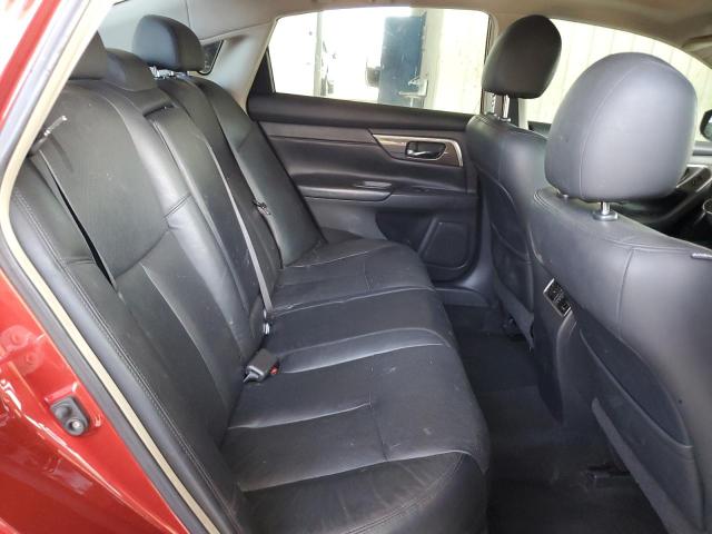 Photo 10 from auction – 2013 NISSAN ALTIMA 3.5 with VIN 1N4BL3AP0DC275553