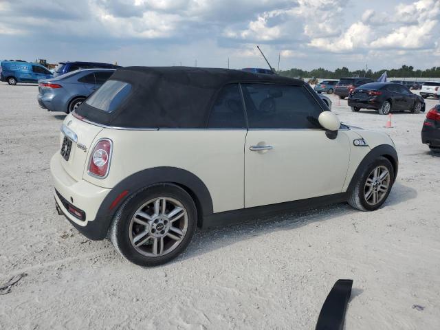 Photo 3 from auction – 2012 MINI COOPER S with VIN WMWZP3C59CT296941