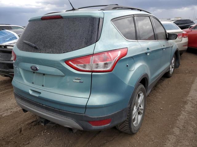 Photo 3 from auction – 2013 FORD ESCAPE SE with VIN 1FMCU9G98DUD54210