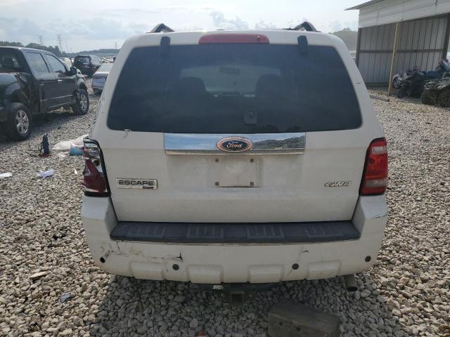 Photo 6 from auction – 2009 FORD ESCAPE LIM with VIN 1FMCU94729KC57624