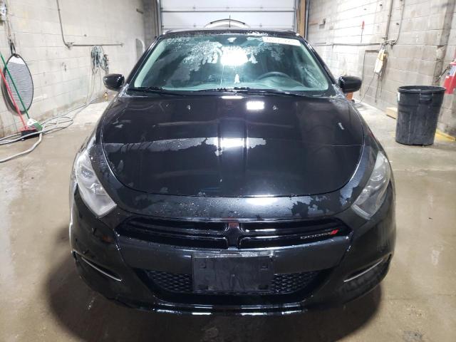 Photo 5 from auction – 2013 DODGE DART SE with VIN 1C3CDFAA5DD211337