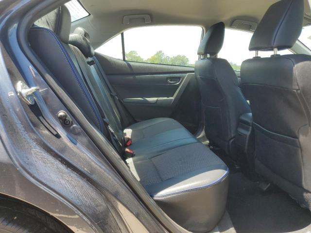 Photo 10 from auction – 2017 TOYOTA COROLLA L with VIN 5YFBURHEXHP591120