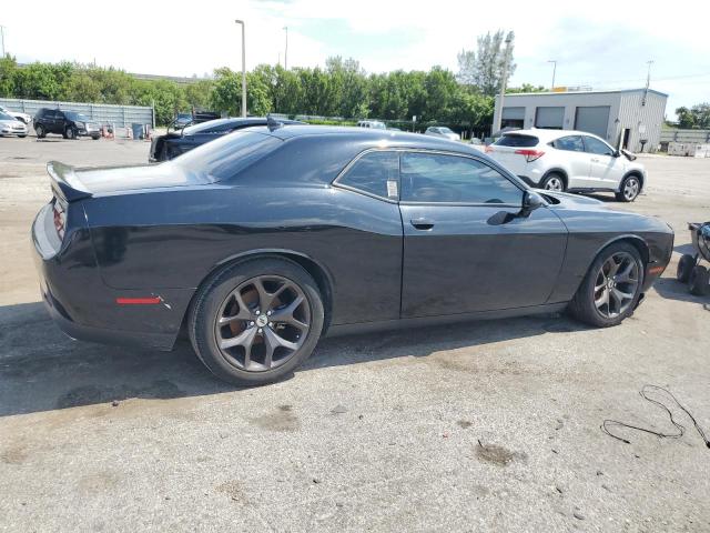 Photo 3 from auction – 2017 DODGE CHALLENGER with VIN 2C3CDZBT6HH611367