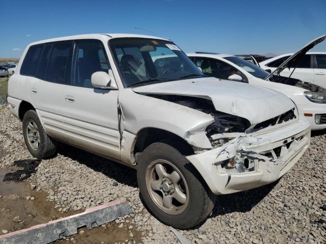 Photo 4 from auction – 1999 TOYOTA RAV4 with VIN JT3HP10V3X7145510