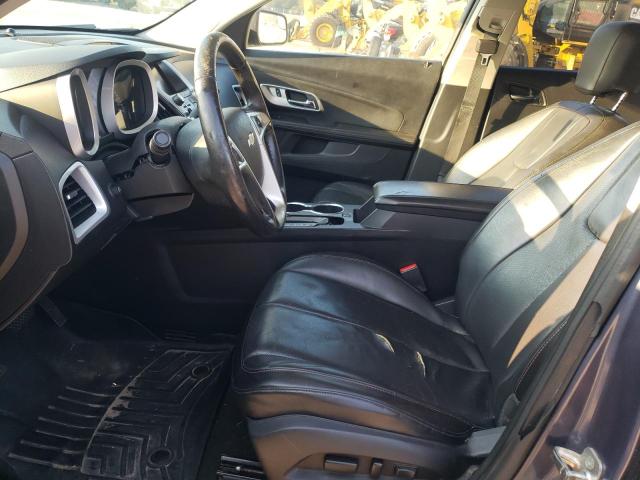 Photo 7 from auction – 2013 CHEVROLET EQUINOX LT with VIN 2GNALPEK3D6312820