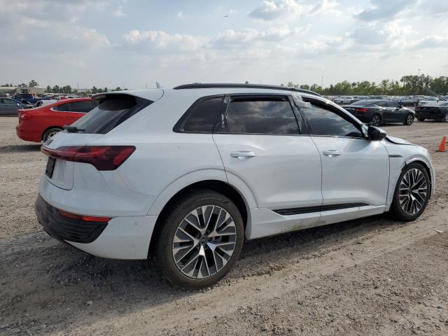 Photo 3 from auction – 2024 AUDI Q8 E-TRON with VIN WA15AAGE8RB017425