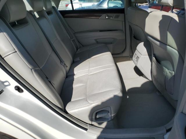 Photo 10 from auction – 2012 TOYOTA AVALON BAS with VIN 4T1BK3DB8CU461021
