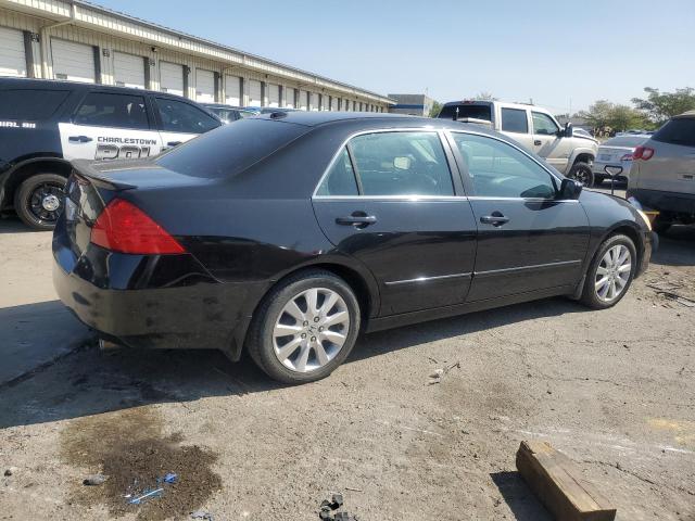 Photo 3 from auction – 2007 HONDA ACCORD EX with VIN 1HGCM66847A044381