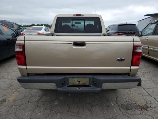 Photo 6 from auction – 2002 FORD RANGER with VIN 1FTYR14V02PB30262