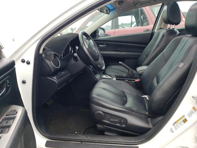 Photo 7 from auction – 2010 MAZDA 6 I with VIN 1YVHZ8CH8A5M09662
