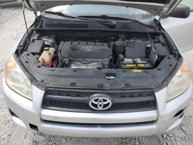 Photo 12 from auction – 2010 TOYOTA RAV4 with VIN 2T3ZF4DV3AW036068