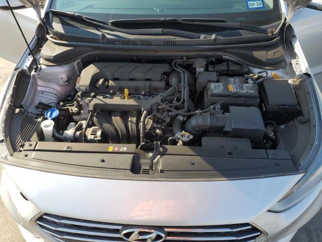 Photo 11 from auction – 2021 HYUNDAI ACCENT SE with VIN 3KPC24A64ME150322