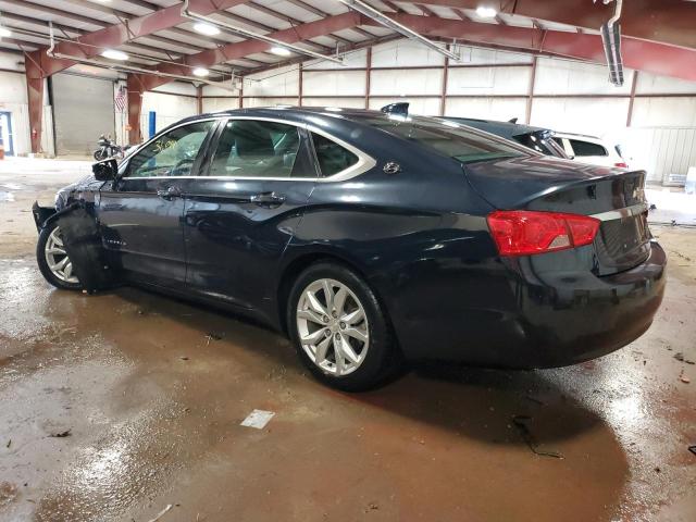Photo 2 from auction – 2017 CHEVROLET IMPALA LT with VIN 1G1105SA0HU196817
