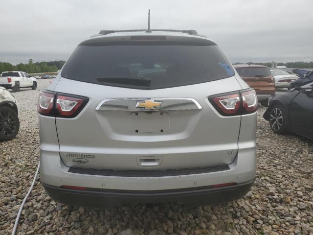 Photo 6 from auction – 2017 CHEVROLET TRAVERSE L with VIN 1GNKRGKD7HJ341982
