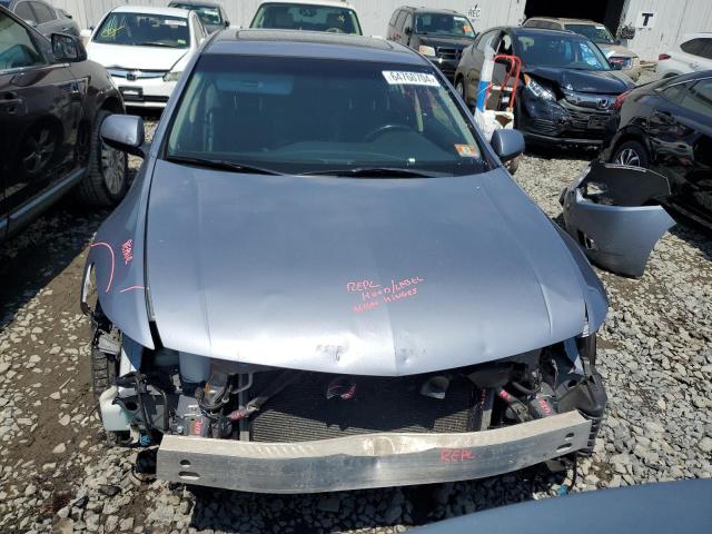 Photo 5 from auction – 2011 ACURA TSX with VIN JH4CU2F65BC001539