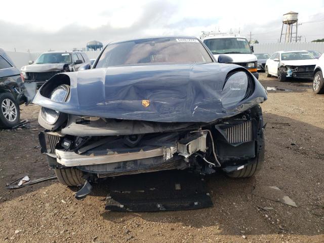 Photo 5 from auction – 2023 PORSCHE MACAN GTS with VIN WP1AF2A53PLB55982