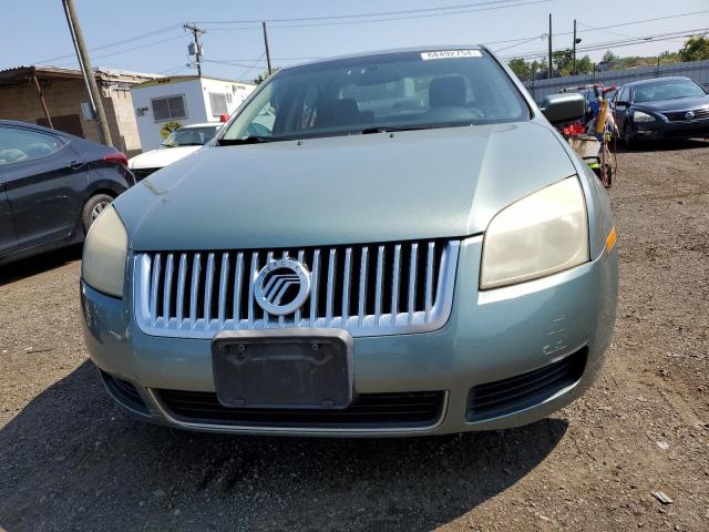 Photo 5 from auction – 2006 MERCURY MILAN with VIN 3MEHM07Z36R657393