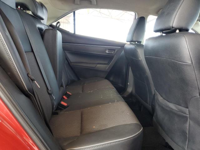 Photo 10 from auction – 2015 TOYOTA COROLLA L with VIN 2T1BURHE5FC251578