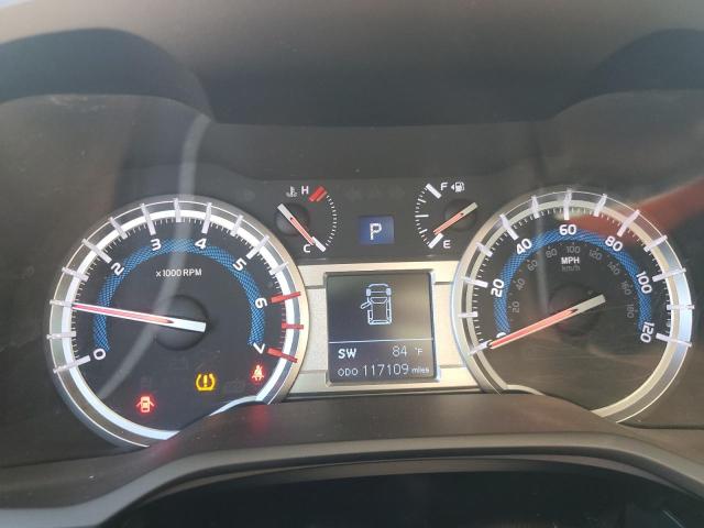 Zdjęcie 9 z aukcji – 2016 TOYOTA 4RUNNER SR z VIN JTEBU5JR2G5394259
