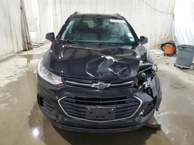 Photo 5 from auction – 2022 CHEVROLET TRAX 1LT with VIN KL7CJPSM1NB535723