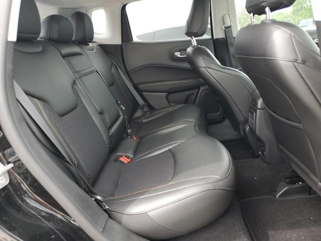 Photo 11 from auction – 2019 JEEP COMPASS LA with VIN 3C4NJCBB0KT685450