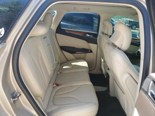 صورة رقم 10 من المزاد - 2015 LINCOLN MKC مع VIN 5LMTJ2AH8FUJ35814