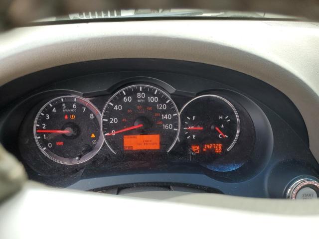 Photo 9 from auction – 2011 NISSAN ALTIMA BAS with VIN 1N4AL2AP3BN505657