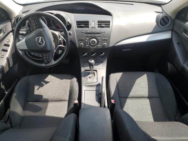 Photo 8 from auction – 2012 MAZDA 3 I with VIN JM1BL1V81C1662785