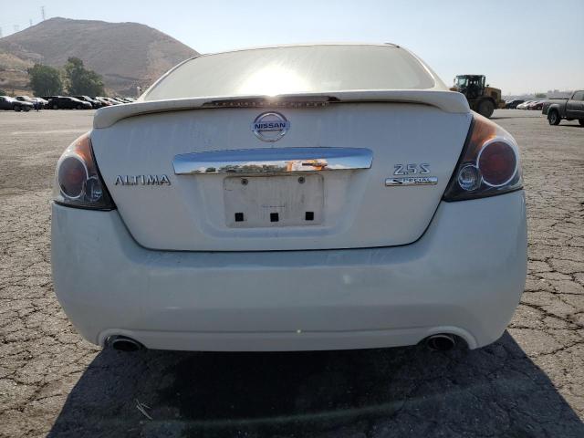 Photo 6 from auction – 2011 NISSAN ALTIMA BAS with VIN 1N4AL2AP7BN475935