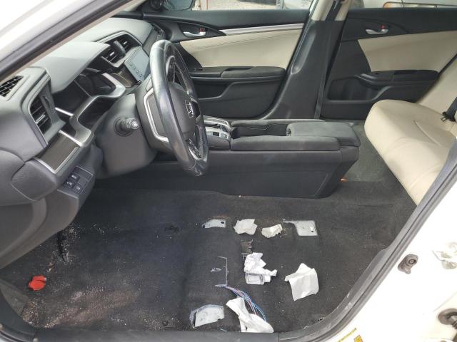 Photo 7 from auction – 2019 HONDA CIVIC EX with VIN 19XFC1F33KE210286