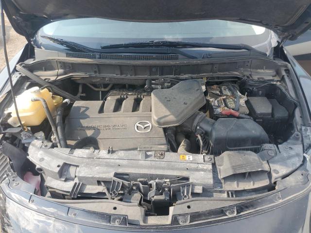 Photo 12 from auction – 2015 MAZDA CX-9 TOURI with VIN JM3TB2CA6F0450338