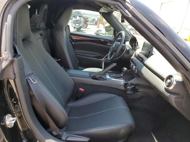 Photo 10 from auction – 2023 MAZDA MX-5 MIATA with VIN JM1NDAD73P0550326