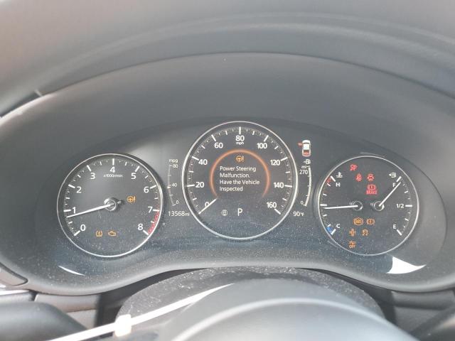 Photo 9 from auction – 2022 MAZDA 3 with VIN 3MZBPAA77NM309021