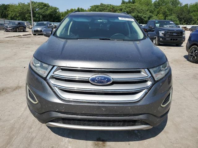 Photo 5 from auction – 2017 FORD EDGE SEL with VIN 2FMPK3J91HBB88542