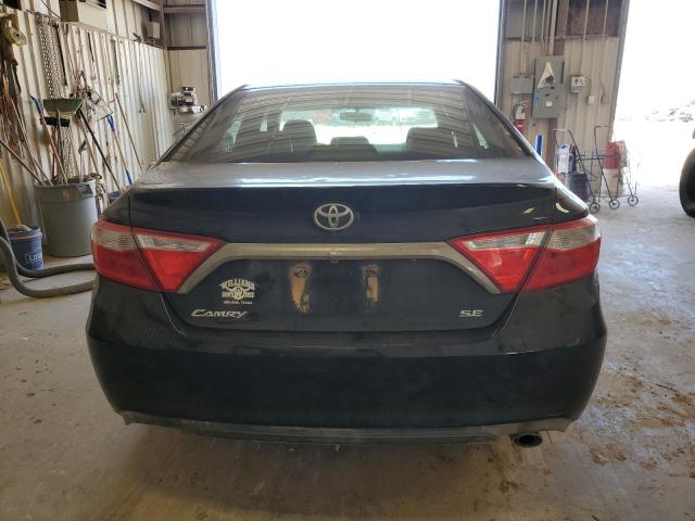 Photo 6 from auction – 2017 TOYOTA CAMRY LE with VIN 4T1BF1FK8HU736660