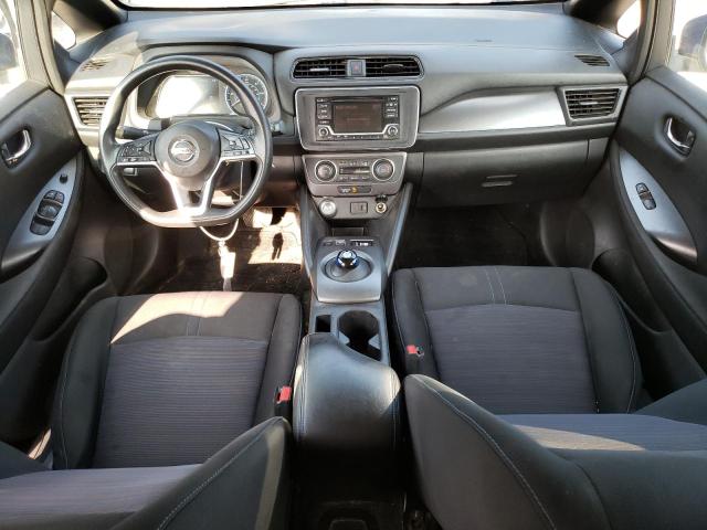 Photo 8 from auction – 2019 NISSAN LEAF S with VIN 1N4AZ1CP9KC320496