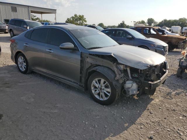 Photo 4 from auction – 2016 KIA OPTIMA LX with VIN 5XXGT4L38GG036563